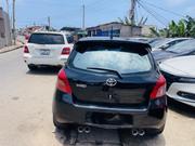 Toyota Yaris Base Hatchback 3dr 2010 Black for sale