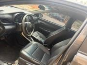 Toyota Vios 2021 Gray for sale