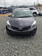 Toyota Vitz 2013 for sale
