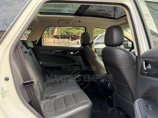 Jetour X90 1.6 FWD 2020 White