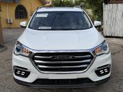 Jetour X90 1.6 FWD 2020 White for sale