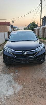 Honda CR-V SE 4dr SUV AWD (2.4L 4cyl CVT) 2016 Black for sale