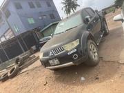 Mitsubishi L200 2013 Black for sale
