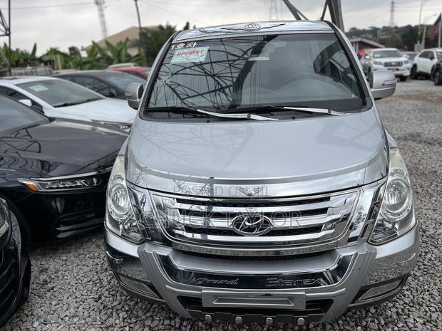 Car 2015 Silver