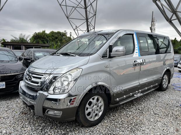 Car 2015 Silver
