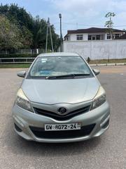 Toyota Vitz 2013 for sale