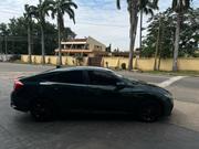 Honda Civic EX 4dr Sedan (2.0L 4cyl) 2017 Green for sale