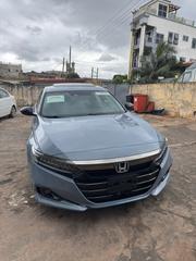 Honda Accord Sport 1.5T 2022 Blue for sale