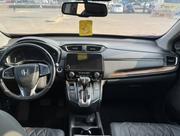 Honda CR-V EX AWD 2018 Red for sale