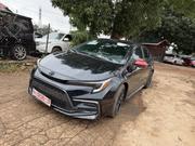 Toyota Corolla 2025 Black for sale