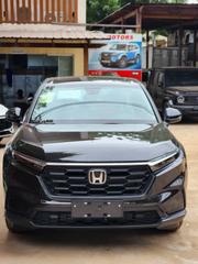 New Honda CR-V LX 2026 Black for sale