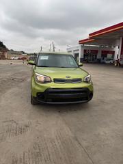 Kia Soul 2017 for sale