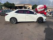 Toyota Corolla 2020 White for sale