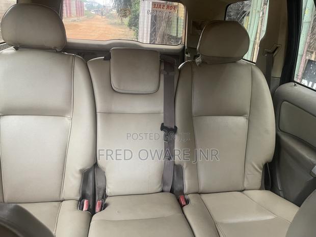Volvo XC90 2.5 T 2005 Black