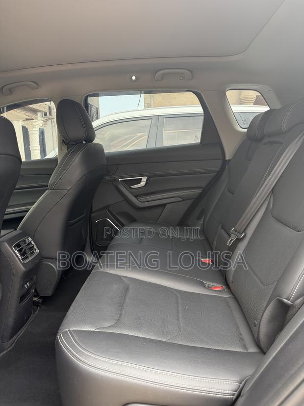 BYD Song Pro DM-i 2019 Gray