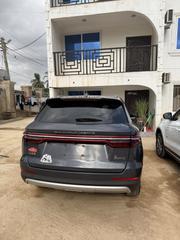 BYD Song Pro DM-i 2019 Gray for sale