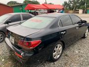 Lexus ES 330 2005 Black for sale