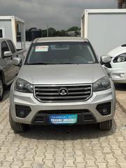 Great Wall Wingle 2019 Gray for sale