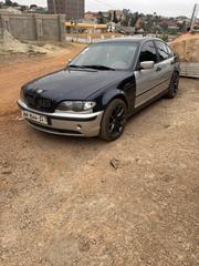 BMW 318i 2003 Black for sale