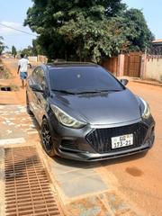 Hyundai Elantra Limited Sedan FWD (1.8L 4cyl 6A) 2013 Matt Black for sale