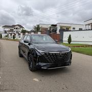 New Changan UNI-Z 1.5T Premium 2026 Black for sale