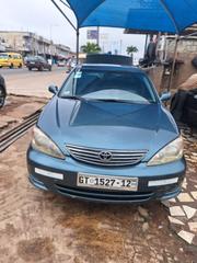 Toyota Camry 2005 Green for sale