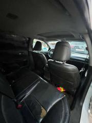 Honda Accord 2015 White for sale