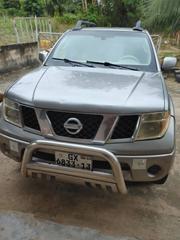 Nissan Frontier 2008 Silver for sale
