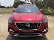 MG HS 20T DCT Trophy 2019 Red for sale