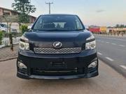 Toyota Voxy 2013 Black for sale