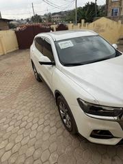 Haval H6 1.5 turbo FWD 2021 White for sale