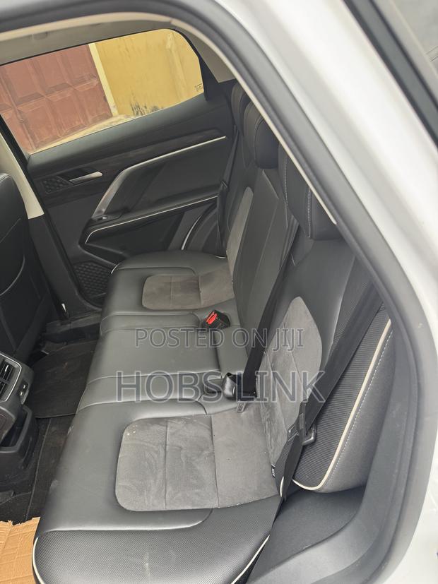 Haval H6 1.5 turbo FWD 2021 White