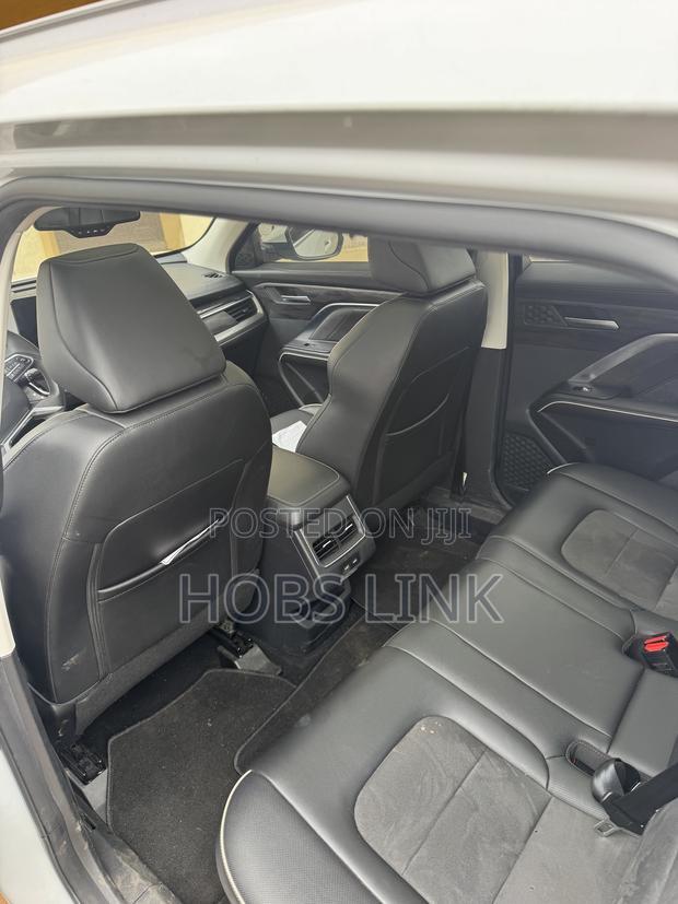 Haval H6 1.5 turbo FWD 2021 White