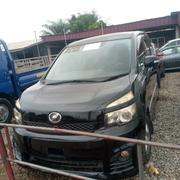 Toyota Voxy 2010 Black for sale