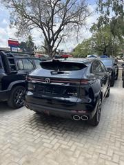 New Changan UNI-K 1.5 Hybrid FWD 2025 Black for sale