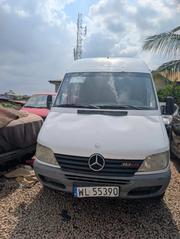 Mercedes-Benz 200 2002 White for sale