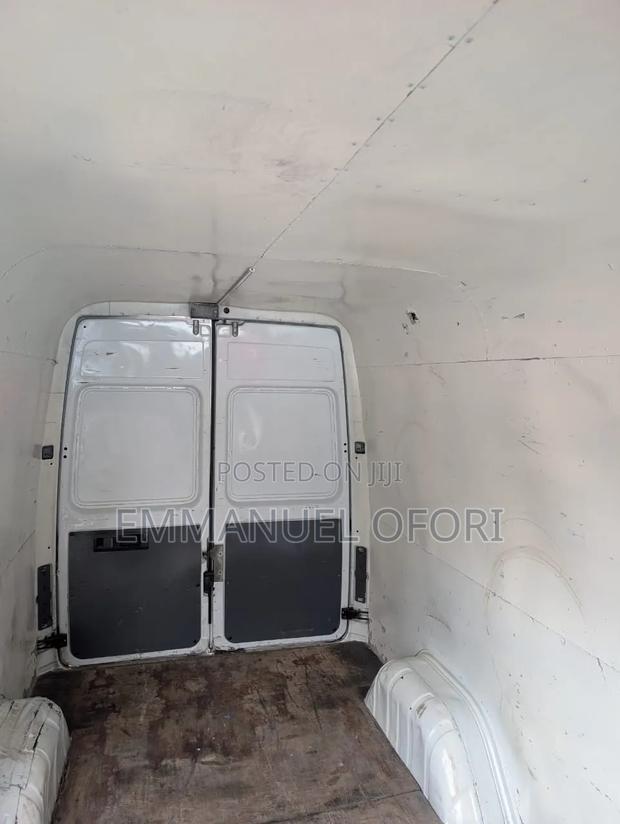 Mercedes-Benz 200 2002 White