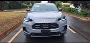 Honda HR-V 2026 Blue for sale