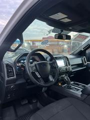 Ford F-150 Limited 4x4 SuperCrew Cab Styleside 5.5 ft. box 145 in. WB for sale