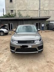 Land Rover Range Rover Sport 2019 for sale