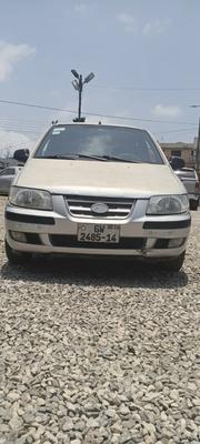 Hyundai Matrix 1.6 GLS 2010 Silver for sale