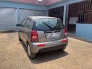 Kia Morning 2010 Brown for sale