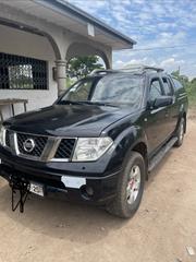 Nissan Navara 2015 Black for sale