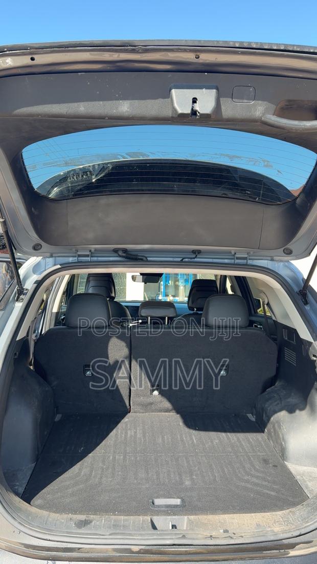 Kia Sportage EX 2023 Gray