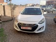 Hyundai Elantra 2015 White for sale