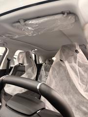 New Changan UNI-K 2.0 Petrol AWD 2025 Gray for sale