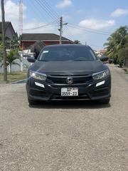 Honda Civic 2016 Black for sale