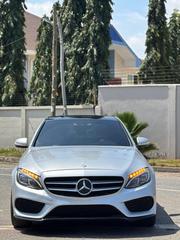 Mercedes-Benz C300 2016 for sale
