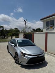 Toyota Corolla Hybrid LE 2025 Gray for sale