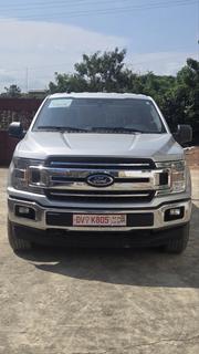 Ford F-150 XL 4x4 Regular Cab Styleside 6.5 ft. box 122 in. WB 2019 for sale